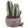 Jellycat Jellycat Silly Succulent Columnar Cactus 18cm