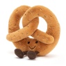 Jellycat Jellycat Amuseables Pretzel Medium 18cm