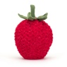 Jellycat Jellycat Amuseables Strawberry 20cm