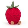 Jellycat Jellycat Amuseables Strawberry 20cm