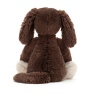 Jellycat Jellycat Bashful Fudge Puppy Medium 31cm