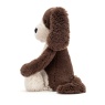 Jellycat Jellycat Bashful Fudge Puppy Medium 31cm