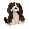 Jellycat Jellycat Bashful Fudge Puppy Medium 31cm