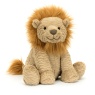 Jellycat Jellycat Fuddlewuddle Lion Large