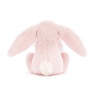 Jellycat Bashful Bunny Soother - Pink