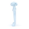 Jellycat Jellycat Bashful Blue Bunny Comforter