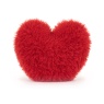 Jellycat Amuseables Beatie Heart Large