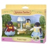 Sylvanian Families Penguin Family