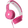 Tonies Foldable Headphones - Pink