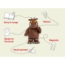Tonies The Gruffalo