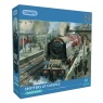 Gibsons Gibsons Spotters at Carlisle 1000 Piece Puzzle