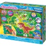 Aqua Beads Dinosaur World