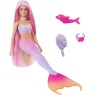 Barbie Colour Change Mermaid