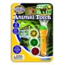 Brainstorm Brainstorm Animal Torch & Projector