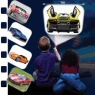 Brainstorm Brainstorm Super Cars Torch & Projector