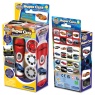 Brainstorm Brainstorm Super Cars Torch & Projector