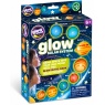 The Original Glow Stars Company Brainstorm Glow Solar System