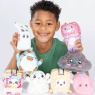C.Options C.Options Lankybox Mini Mystery Plush (Assorted Styles)