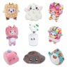 C.Options C.Options Lankybox Mini Mystery Plush (Assorted Styles)