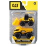 Caterpillar Caterpillar Little Machines 2 Pack - Assorted
