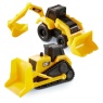 Caterpillar Caterpillar Little Machines 2 Pack - Assorted