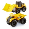 Caterpillar Caterpillar Little Machines 2 Pack - Assorted