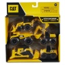 Caterpillar Caterpillar Little Machines 5-Pack