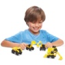 Caterpillar Caterpillar Little Machines 5-Pack