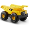 Caterpillar Caterpillar Construction Fleet Dump Truck