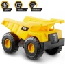 Caterpillar Caterpillar Construction Fleet Dump Truck