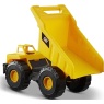 Caterpillar Caterpillar Construction Fleet Dump Truck