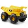 Caterpillar Caterpillar Mini Crew 3 Pack - Dump Truck, Wheel Loader & Excavator