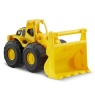 Caterpillar Caterpillar Mini Crew 3 Pack - Dump Truck, Wheel Loader & Excavator