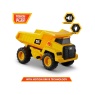 Caterpillar Caterpillar Power Haulers Dump Truck