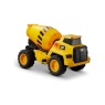 Caterpillar Caterpillar Power Haulers Cement Mixer