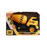 Caterpillar Caterpillar Power Haulers Cement Mixer