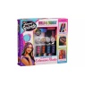 Cra-Z-Art Cra-Z-Art Shimmer 'N Sparkle Colour FX Hair Extension Studio