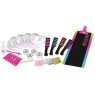 Cra-Z-Art Cra-Z-Art Shimmer 'N Sparkle Colour FX Hair Extension Studio