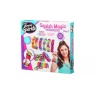 Cra-Z-Art Cra-Z-Art Shimmer 'N Sparkle Squish Magic Bubble Bands