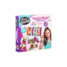 Cra-Z-Art Cra-Z-Art Shimmer 'N Sparkle Squish Magic Bubble Bands