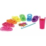 Cra-Z-Art Cra-Z-Art Shimmer 'N Sparkle Squish Magic Bubble Bands