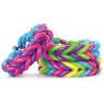 Cra-Z-Art Cra-Z-Art Shimmer 'N Sparkle Squish Magic Bubble Bands