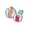 Cra-Z-Art Cra-Z-Art Shimmer 'N Sparkle Squish Magic Bubble Bands