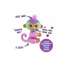 Fingerlings Fingerlings Magic Moods Interactive Baby Monkey