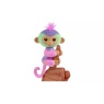 Fingerlings Fingerlings Magic Moods Interactive Baby Monkey