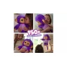 Fingerlings Fingerlings Care 'N' Cuddle Interactive Baby Monkey