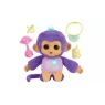 Fingerlings Fingerlings Care 'N' Cuddle Interactive Baby Monkey