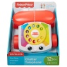 Fisher Price Fisher Price Chatter Telephone