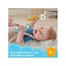 Fisher Price Fisher Price Rattle 'n Rock Maracas