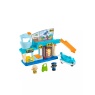 Fisher Price Fisher Price Little People Everyday Adventures Airport